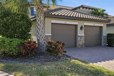 Welcome to 13837 Messina Loop, Unit 101 -- where every day feels on Esplanade Golf and Country at Lakewood Ranch in Florida - for sale on GolfHomes.com, golf home, golf lot