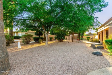 3,221 SQ FT SINGLE LEVEL CUSTOM BUILT HOME ON THE GOLF COURSE AT on Wigwam Golf and Country Club in Arizona - for sale on GolfHomes.com, golf home, golf lot