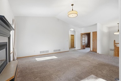 Listed by Lori Barnett, Engel & Volkers Black Hills, .   Nestled on Golf Club At Red Rock in South Dakota - for sale on GolfHomes.com, golf home, golf lot