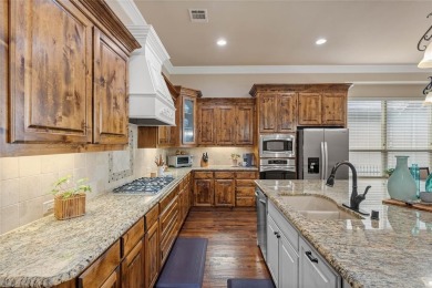 Luxury Living in a Gated Golf Course Community! Welcome to your on TPC At Craig Ranch in Texas - for sale on GolfHomes.com, golf home, golf lot