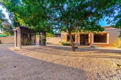 3,221 SQ FT SINGLE LEVEL CUSTOM BUILT HOME ON THE GOLF COURSE AT on Wigwam Golf and Country Club in Arizona - for sale on GolfHomes.com, golf home, golf lot