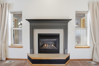 Listed by Lori Barnett, Engel & Volkers Black Hills, .   Nestled on Golf Club At Red Rock in South Dakota - for sale on GolfHomes.com, golf home, golf lot