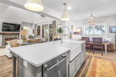 Your Coastal Georgia Home, where every evening ends with a on Sapelo Hammock Golf Club in Georgia - for sale on GolfHomes.com, golf home, golf lot