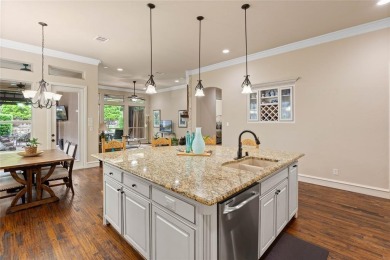Luxury Living in a Gated Golf Course Community! Welcome to your on TPC At Craig Ranch in Texas - for sale on GolfHomes.com, golf home, golf lot