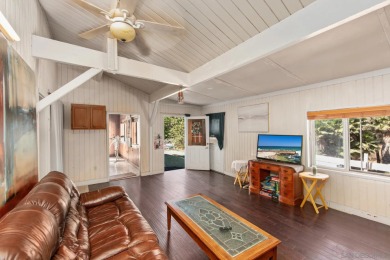 Rustic Ramona Ranch on 27 Acres Embrace wide-open country living on San Vicente Inn and Golf Club in California - for sale on GolfHomes.com, golf home, golf lot