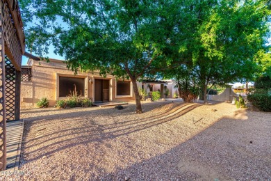 3,221 SQ FT SINGLE LEVEL CUSTOM BUILT HOME ON THE GOLF COURSE AT on Wigwam Golf and Country Club in Arizona - for sale on GolfHomes.com, golf home, golf lot