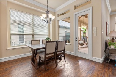 Luxury Living in a Gated Golf Course Community! Welcome to your on TPC At Craig Ranch in Texas - for sale on GolfHomes.com, golf home, golf lot