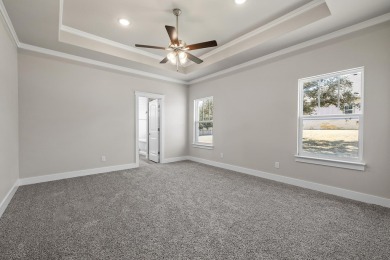 Do not miss the opportunity to take advantage of Langley Homes on Delaware Springs Golf Course in Texas - for sale on GolfHomes.com, golf home, golf lot