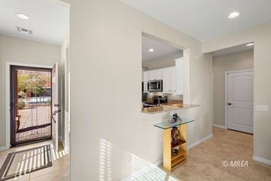 This gorgeous, move-in ready home is situated on an elevated on Conestoga Golf Club in Nevada - for sale on GolfHomes.com, golf home, golf lot