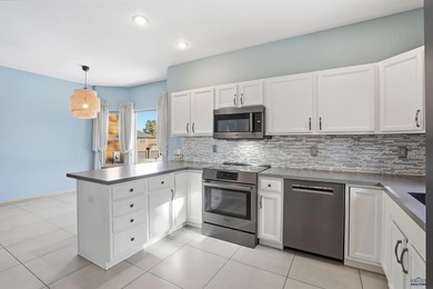 Listed by Lori Barnett, Engel & Volkers Black Hills, .   Nestled on Golf Club At Red Rock in South Dakota - for sale on GolfHomes.com, golf home, golf lot