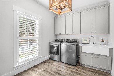 Your Coastal Georgia Home, where every evening ends with a on Sapelo Hammock Golf Club in Georgia - for sale on GolfHomes.com, golf home, golf lot