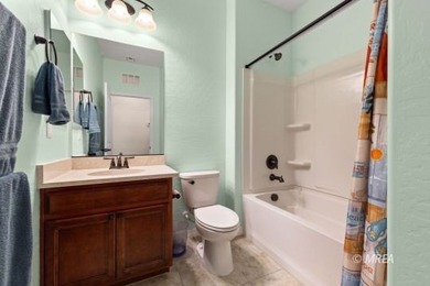 This gorgeous, move-in ready home is situated on an elevated on Conestoga Golf Club in Nevada - for sale on GolfHomes.com, golf home, golf lot