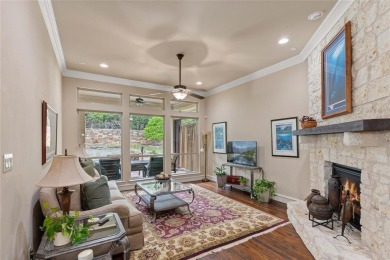 Luxury Living in a Gated Golf Course Community! Welcome to your on TPC At Craig Ranch in Texas - for sale on GolfHomes.com, golf home, golf lot