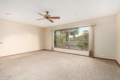 3,221 SQ FT SINGLE LEVEL CUSTOM BUILT HOME ON THE GOLF COURSE AT on Wigwam Golf and Country Club in Arizona - for sale on GolfHomes.com, golf home, golf lot