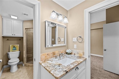 Experience elegant living in this spacious 4-bedroom, 4-bath on Corpus Christi Country Club Golf Course in Texas - for sale on GolfHomes.com, golf home, golf lot