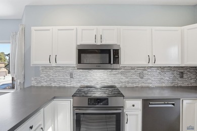 Listed by Lori Barnett, Engel & Volkers Black Hills, .   Nestled on Golf Club At Red Rock in South Dakota - for sale on GolfHomes.com, golf home, golf lot