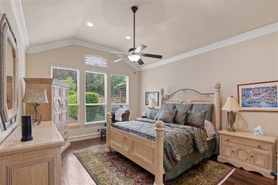 Luxury Living in a Gated Golf Course Community! Welcome to your on TPC At Craig Ranch in Texas - for sale on GolfHomes.com, golf home, golf lot