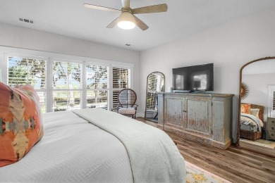 Your Coastal Georgia Home, where every evening ends with a on Sapelo Hammock Golf Club in Georgia - for sale on GolfHomes.com, golf home, golf lot
