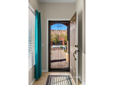 This gorgeous, move-in ready home is situated on an elevated on Conestoga Golf Club in Nevada - for sale on GolfHomes.com, golf home, golf lot