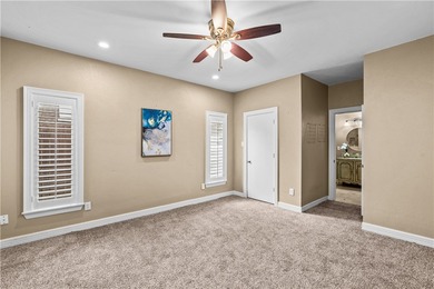 Experience elegant living in this spacious 4-bedroom, 4-bath on Corpus Christi Country Club Golf Course in Texas - for sale on GolfHomes.com, golf home, golf lot