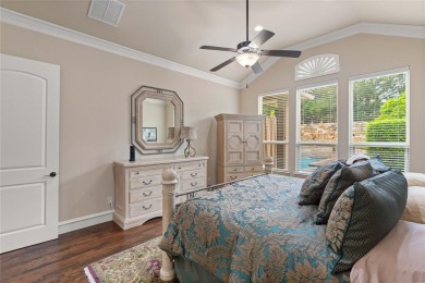 Luxury Living in a Gated Golf Course Community! Welcome to your on TPC At Craig Ranch in Texas - for sale on GolfHomes.com, golf home, golf lot
