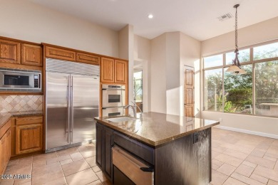 Experience Quiet Luxury in a Gated Scottsdale Retreat 
Tucked on Mirabel Golf Club in Arizona - for sale on GolfHomes.com, golf home, golf lot