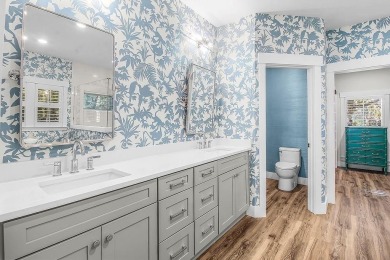 Your Coastal Georgia Home, where every evening ends with a on Sapelo Hammock Golf Club in Georgia - for sale on GolfHomes.com, golf home, golf lot