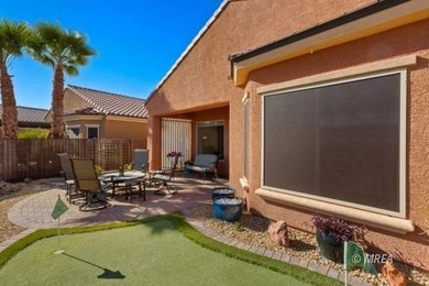 This gorgeous, move-in ready home is situated on an elevated on Conestoga Golf Club in Nevada - for sale on GolfHomes.com, golf home, golf lot