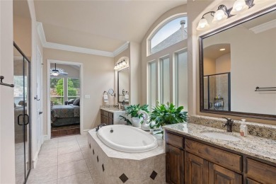 Luxury Living in a Gated Golf Course Community! Welcome to your on TPC At Craig Ranch in Texas - for sale on GolfHomes.com, golf home, golf lot