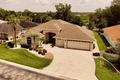 Say I want you, to this stunning home in the sought after adult on Highlands Ridge Golf Course - South in Florida - for sale on GolfHomes.com, golf home, golf lot