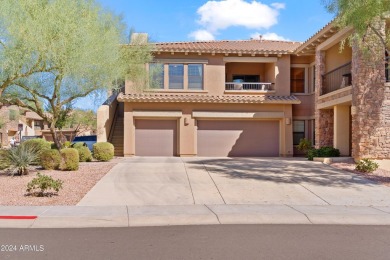 Turn key- ready for quick move-in! Resort-like living at its on Wildfire Golf Club in Arizona - for sale on GolfHomes.com, golf home, golf lot