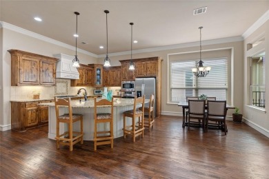 Luxury Living in a Gated Golf Course Community! Welcome to your on TPC At Craig Ranch in Texas - for sale on GolfHomes.com, golf home, golf lot
