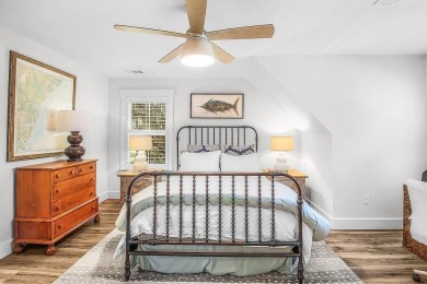 Your Coastal Georgia Home, where every evening ends with a on Sapelo Hammock Golf Club in Georgia - for sale on GolfHomes.com, golf home, golf lot