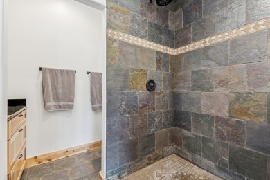 This superb single-level home overlooks the pond on the 14th on Eagle Bend Golf Course in Montana - for sale on GolfHomes.com, golf home, golf lot
