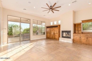 Experience Quiet Luxury in a Gated Scottsdale Retreat 
Tucked on Mirabel Golf Club in Arizona - for sale on GolfHomes.com, golf home, golf lot