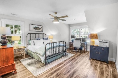 Your Coastal Georgia Home, where every evening ends with a on Sapelo Hammock Golf Club in Georgia - for sale on GolfHomes.com, golf home, golf lot
