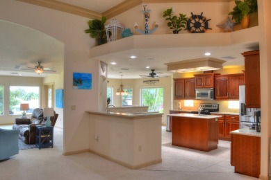 Say I want you, to this stunning home in the sought after adult on Highlands Ridge Golf Course - South in Florida - for sale on GolfHomes.com, golf home, golf lot