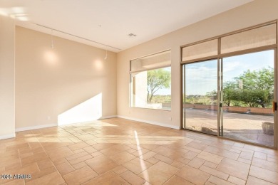 Experience Quiet Luxury in a Gated Scottsdale Retreat 
Tucked on Mirabel Golf Club in Arizona - for sale on GolfHomes.com, golf home, golf lot