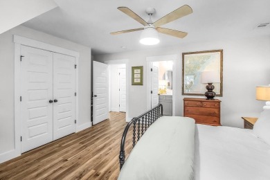 Your Coastal Georgia Home, where every evening ends with a on Sapelo Hammock Golf Club in Georgia - for sale on GolfHomes.com, golf home, golf lot