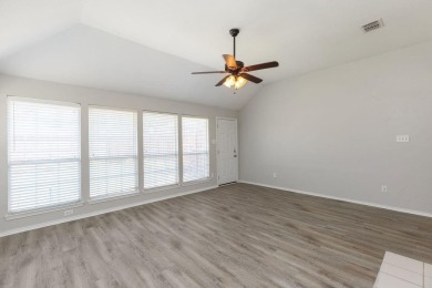 Outstanding single story home located in the premier on Plantation Golf Course in Texas - for sale on GolfHomes.com, golf home, golf lot