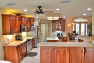 Say I want you, to this stunning home in the sought after adult on Highlands Ridge Golf Course - South in Florida - for sale on GolfHomes.com, golf home, golf lot