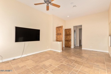 Experience Quiet Luxury in a Gated Scottsdale Retreat 
Tucked on Mirabel Golf Club in Arizona - for sale on GolfHomes.com, golf home, golf lot