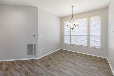 Outstanding single story home located in the premier on Plantation Golf Course in Texas - for sale on GolfHomes.com, golf home, golf lot
