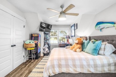 Your Coastal Georgia Home, where every evening ends with a on Sapelo Hammock Golf Club in Georgia - for sale on GolfHomes.com, golf home, golf lot