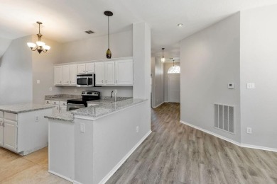 Outstanding single story home located in the premier on Plantation Golf Course in Texas - for sale on GolfHomes.com, golf home, golf lot