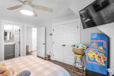 Your Coastal Georgia Home, where every evening ends with a on Sapelo Hammock Golf Club in Georgia - for sale on GolfHomes.com, golf home, golf lot