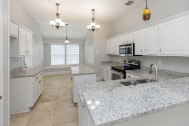 Outstanding single story home located in the premier on Plantation Golf Course in Texas - for sale on GolfHomes.com, golf home, golf lot