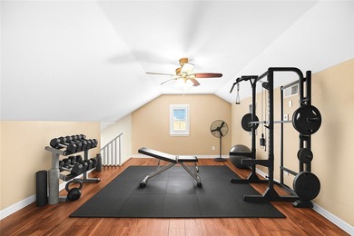 Experience elegant living in this spacious 4-bedroom, 4-bath on Corpus Christi Country Club Golf Course in Texas - for sale on GolfHomes.com, golf home, golf lot