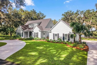Your Coastal Georgia Home, where every evening ends with a on Sapelo Hammock Golf Club in Georgia - for sale on GolfHomes.com, golf home, golf lot