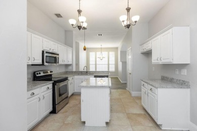 Outstanding single story home located in the premier on Plantation Golf Course in Texas - for sale on GolfHomes.com, golf home, golf lot